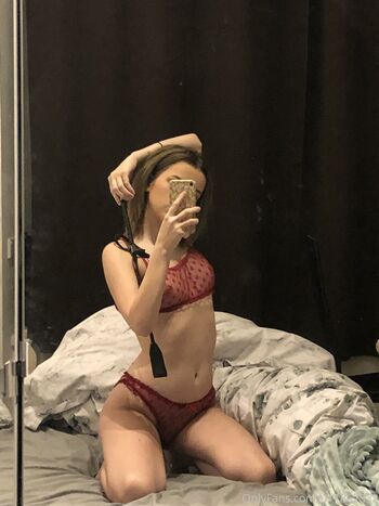 Brittany Olivia / brittany__olivia Nude Leaks Photo 17