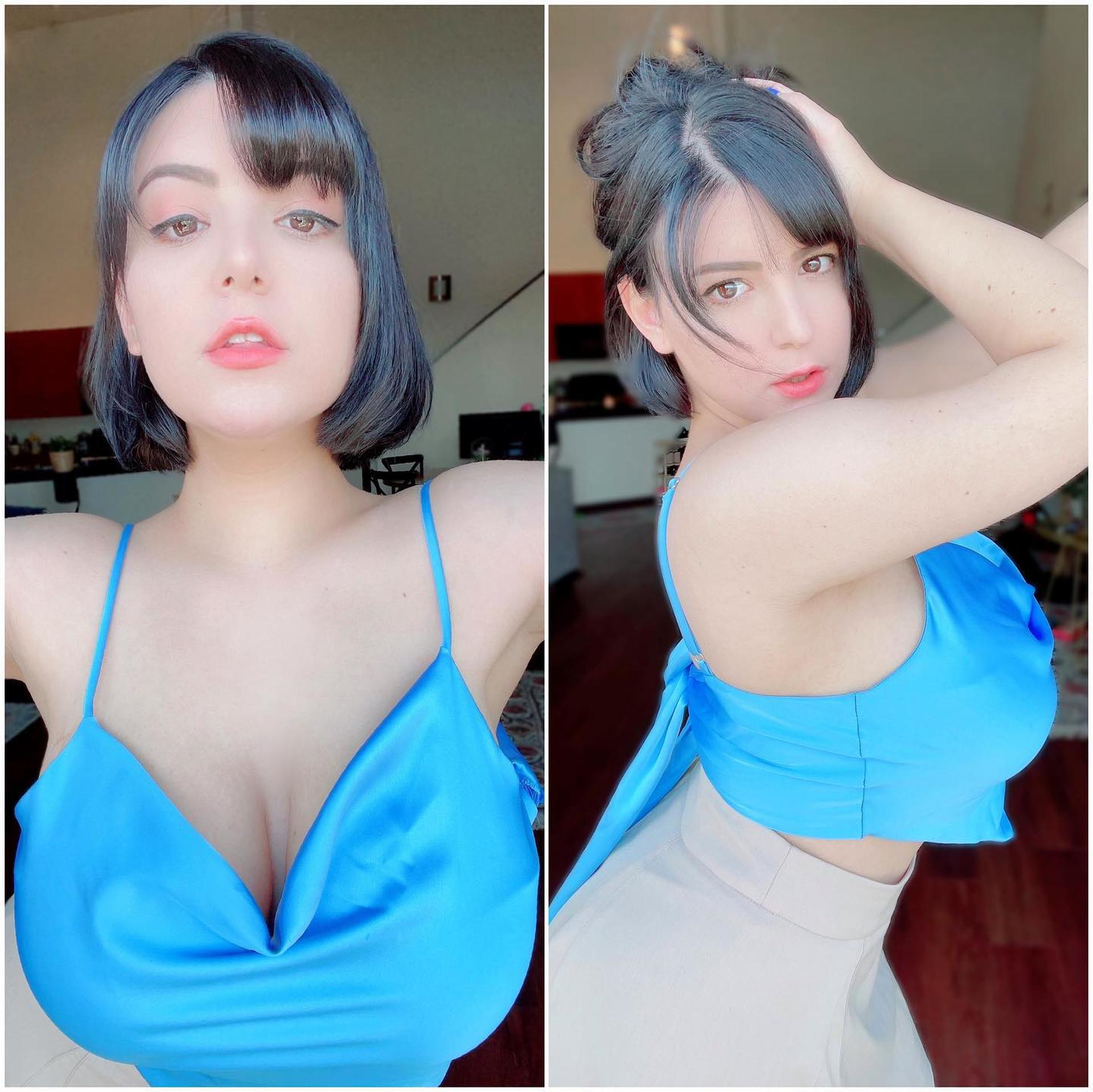 Bunny Ayumi / bunnyayu / bunnyayumi Nude Leaks OnlyFans Photo 15 |  #TheFappening