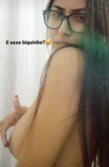 Cami Brito / _camibrito_ / camibritoficial Nude Leaks OnlyFans Photo 11