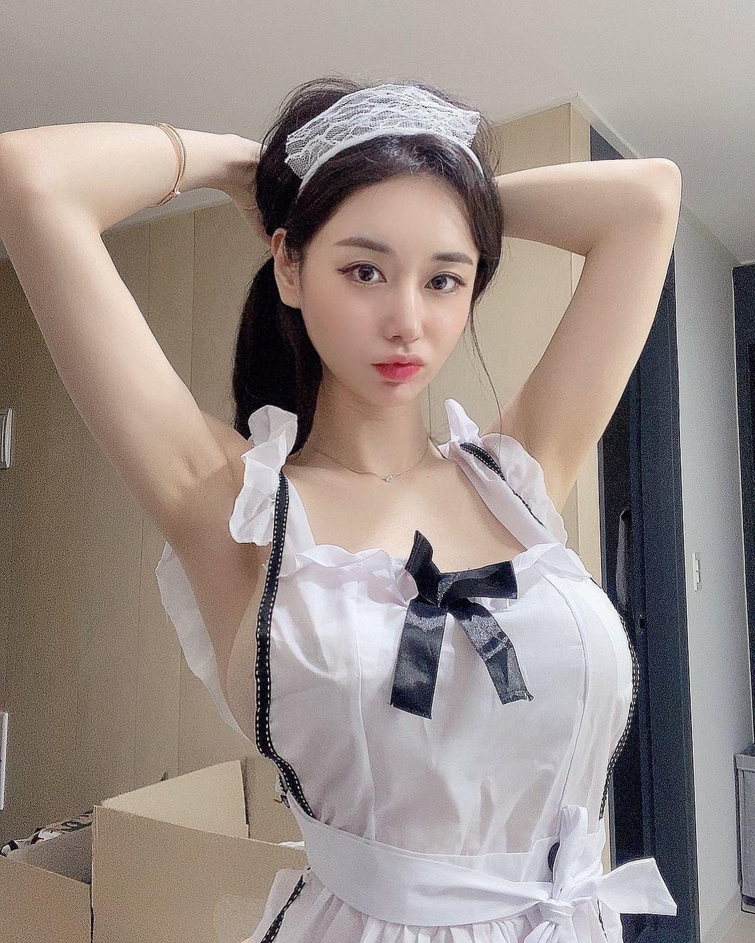 candyseul Nude OnlyFans Leaks 1