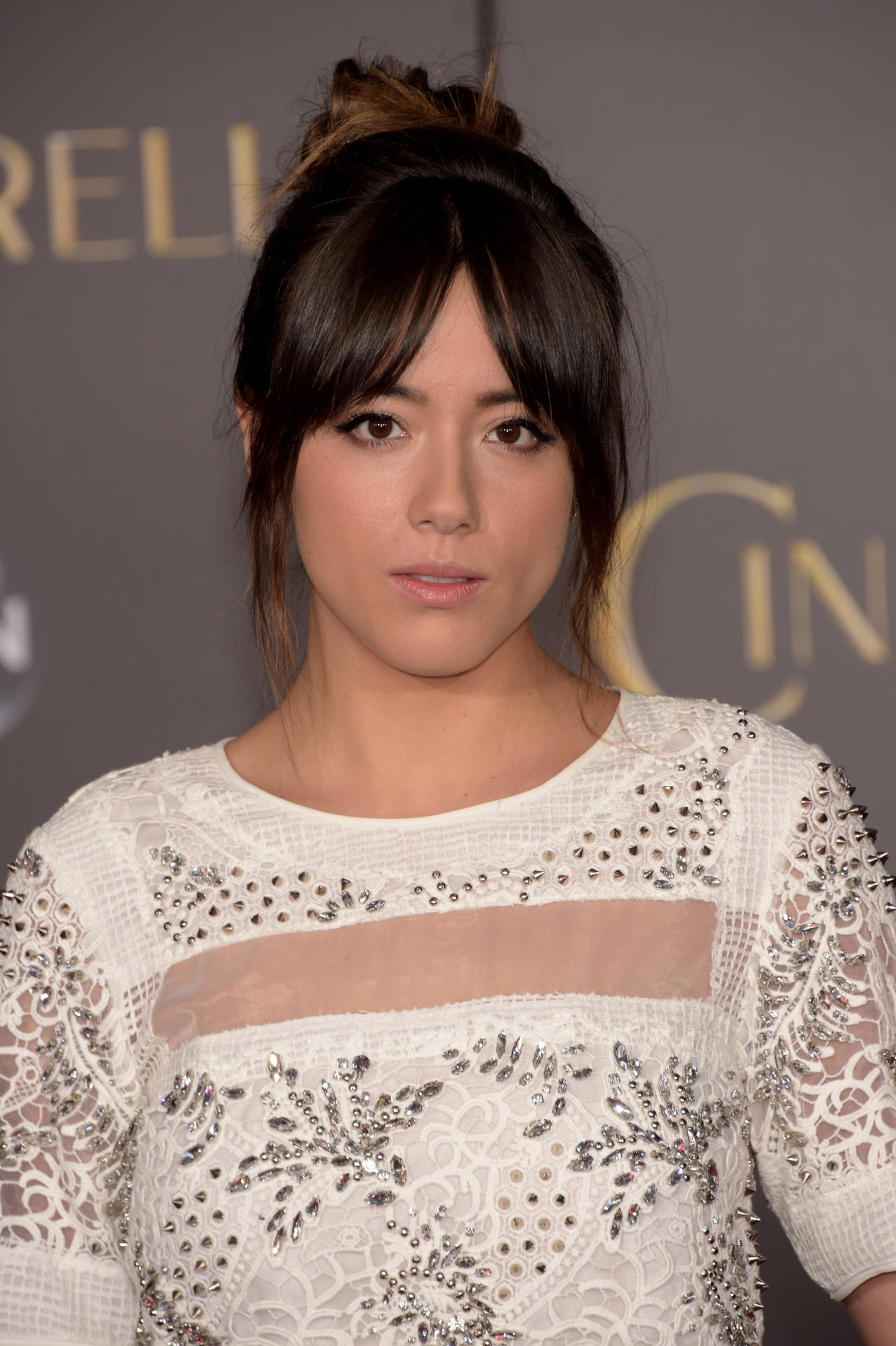 Chloe Bennet Chloebennet Nude Onlyfans Leaks Photos Thefappening