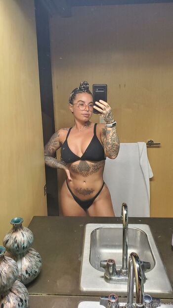 Christy Mack / christymack Nude Leaks OnlyFans Photo 126