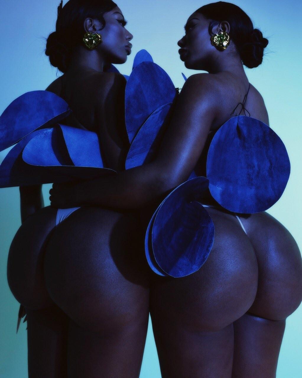 Clermont Twins Theclermonttwins Nude Onlyfans Leaks 9 Photos