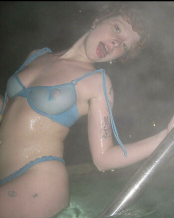 Chloe Woodard / contrachloe Nude Leaks Photo 10