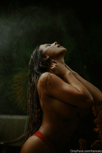 Chloe Woodard / contrachloe Nude Leaks Photo 12