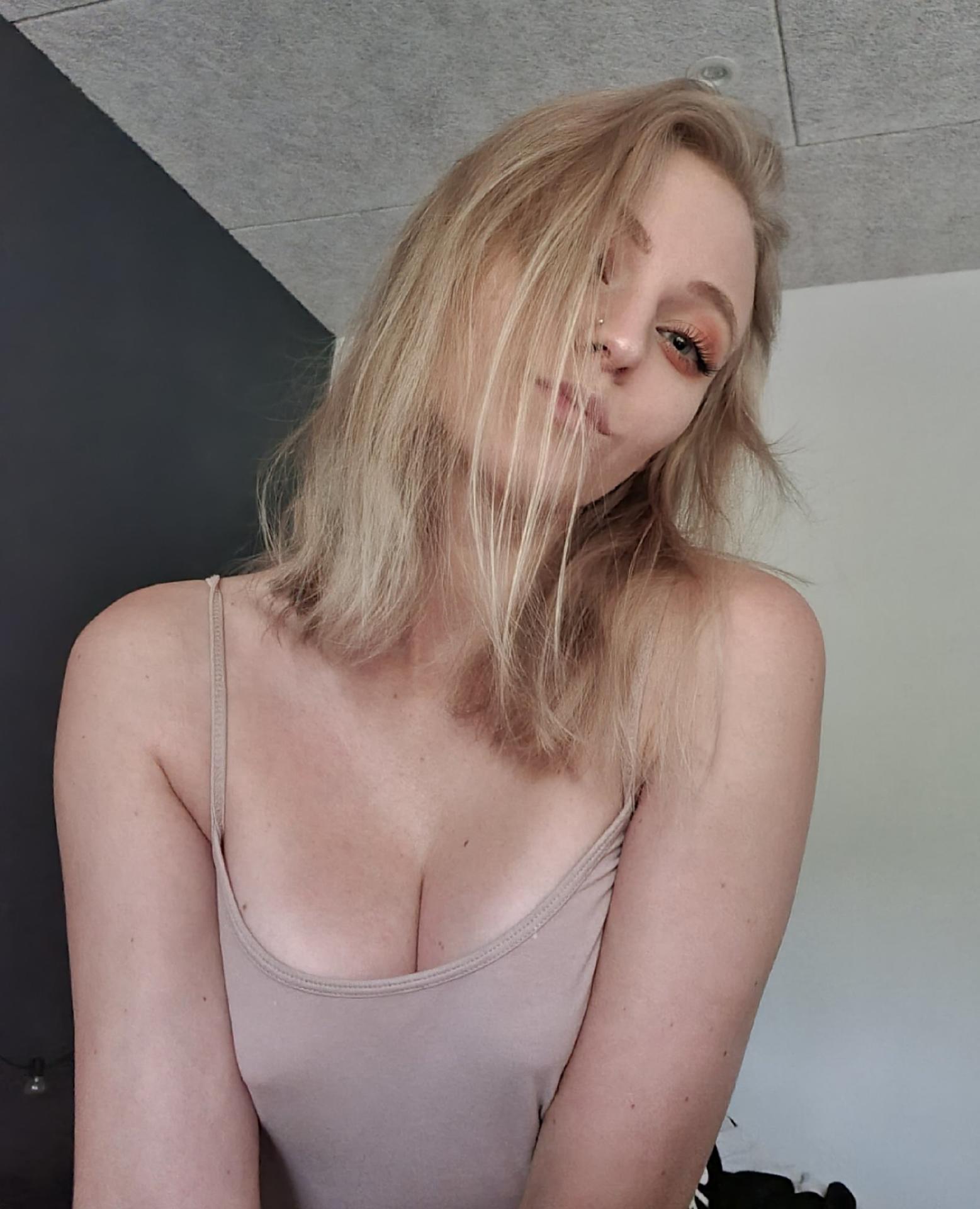 Copykat_ (Itsyourkatrine, gingerasmr) Nude OnlyFans Leaks (7 Photos)