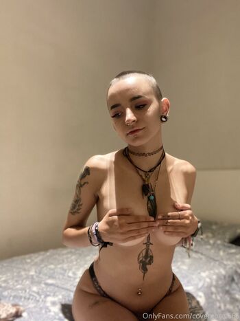 covergore.666 / pixiegore.666 Nude Leaks OnlyFans Photo 26