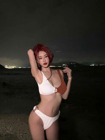 Dana Meng / DanaMengxiaoyi / heydana7 / 孟晓艺 Nude Leaks Photo 4