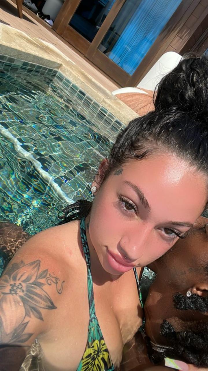 Bhad Bhabie Danielle Bregoli Bhadbhabie Nude Onlyfans Leaks 22 Photos Thefappening 6703