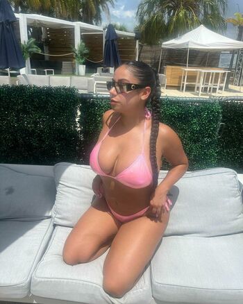 Destiny Rodriguez / love_lessdest / thicklilbishh Nude Leaks OnlyFans Photo 15