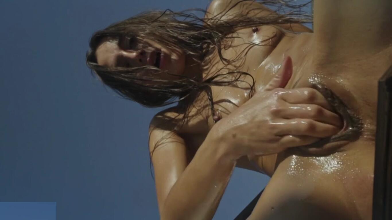 Dominika C / Dominika Chybov / dominikac Nude OnlyFans Leaks 1