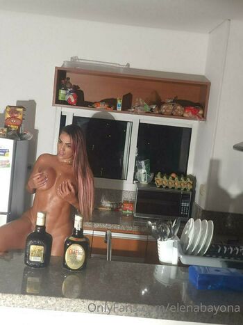 Elena Bayona / ElenaBayona / elenabayonaoficial Nude Leaks OnlyFans Photo 21