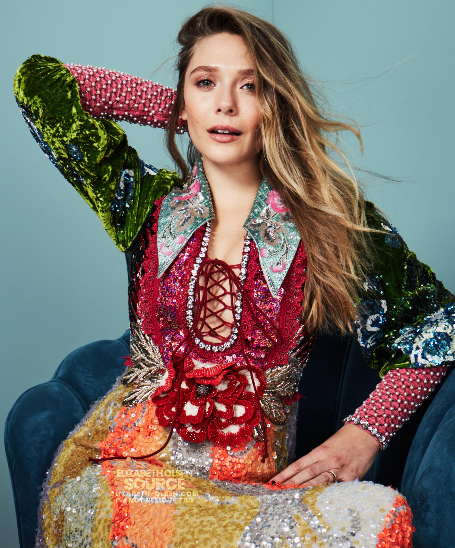 Elizabeth Olsen / elizabetholsendaily / elizabetholsenn / lizabeth_olsen  Nude Leaks OnlyFans Photo 1065 | #TheFappening