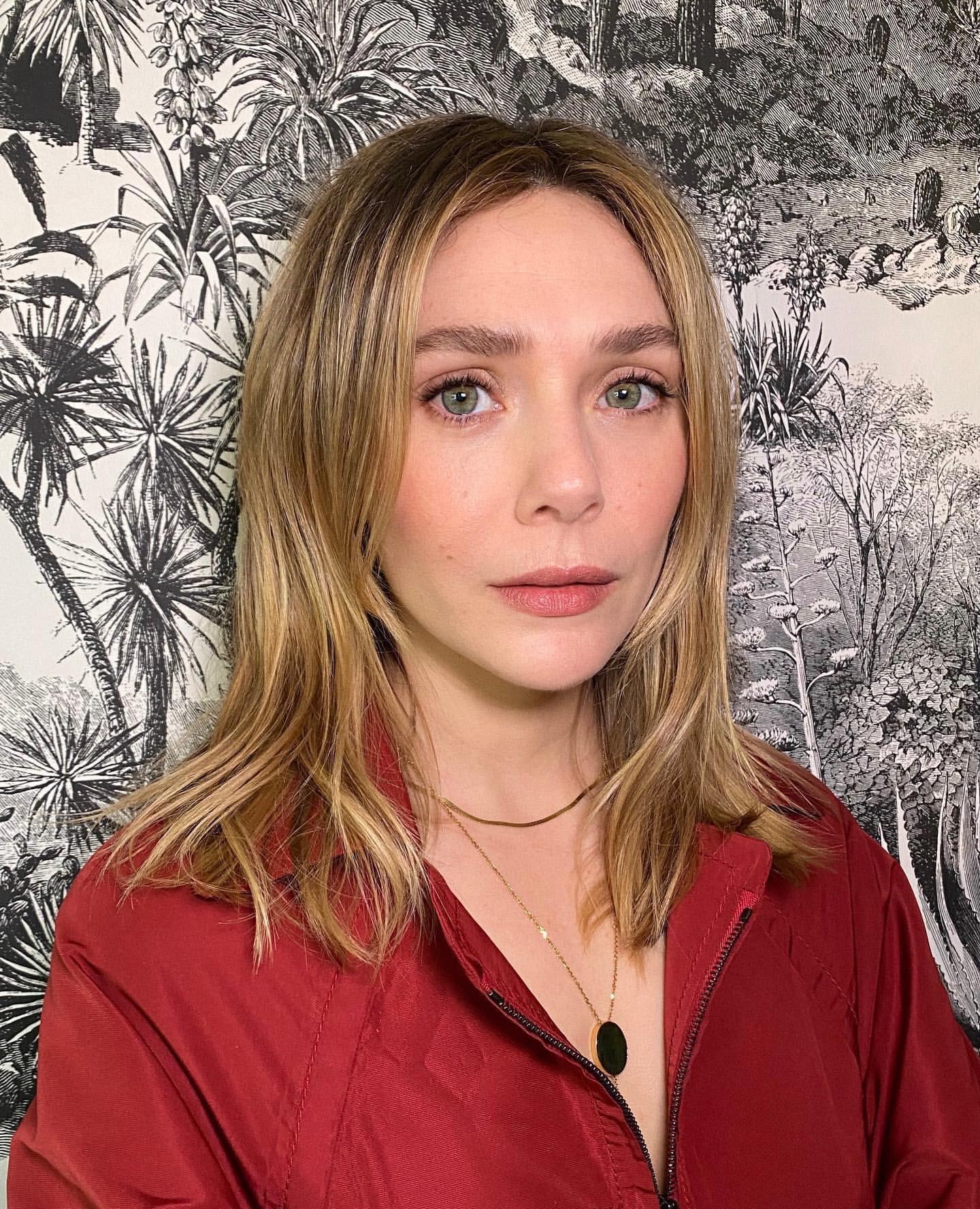 Elizabeth Olsen (lizabeth_olsen) Nude OnlyFans Leaks (14 Photos)