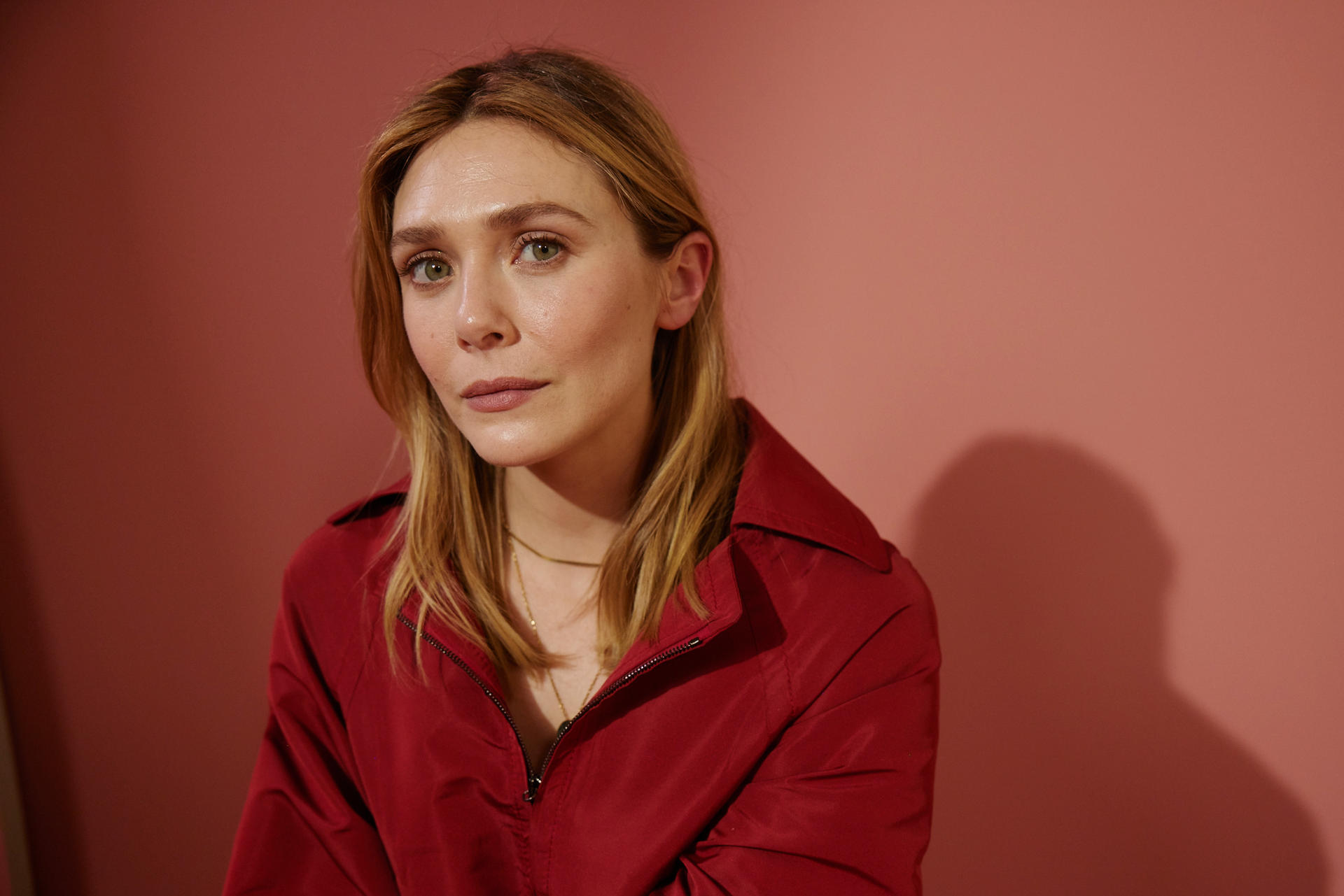 Elizabeth Olsen (lizabeth_olsen) Nude OnlyFans Leaks (14 Photos)