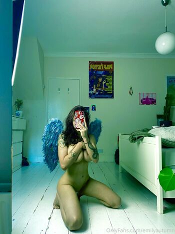 Emily Autumn / emilieautumnofficial / emilyautumn Nude Leaks OnlyFans Photo 18