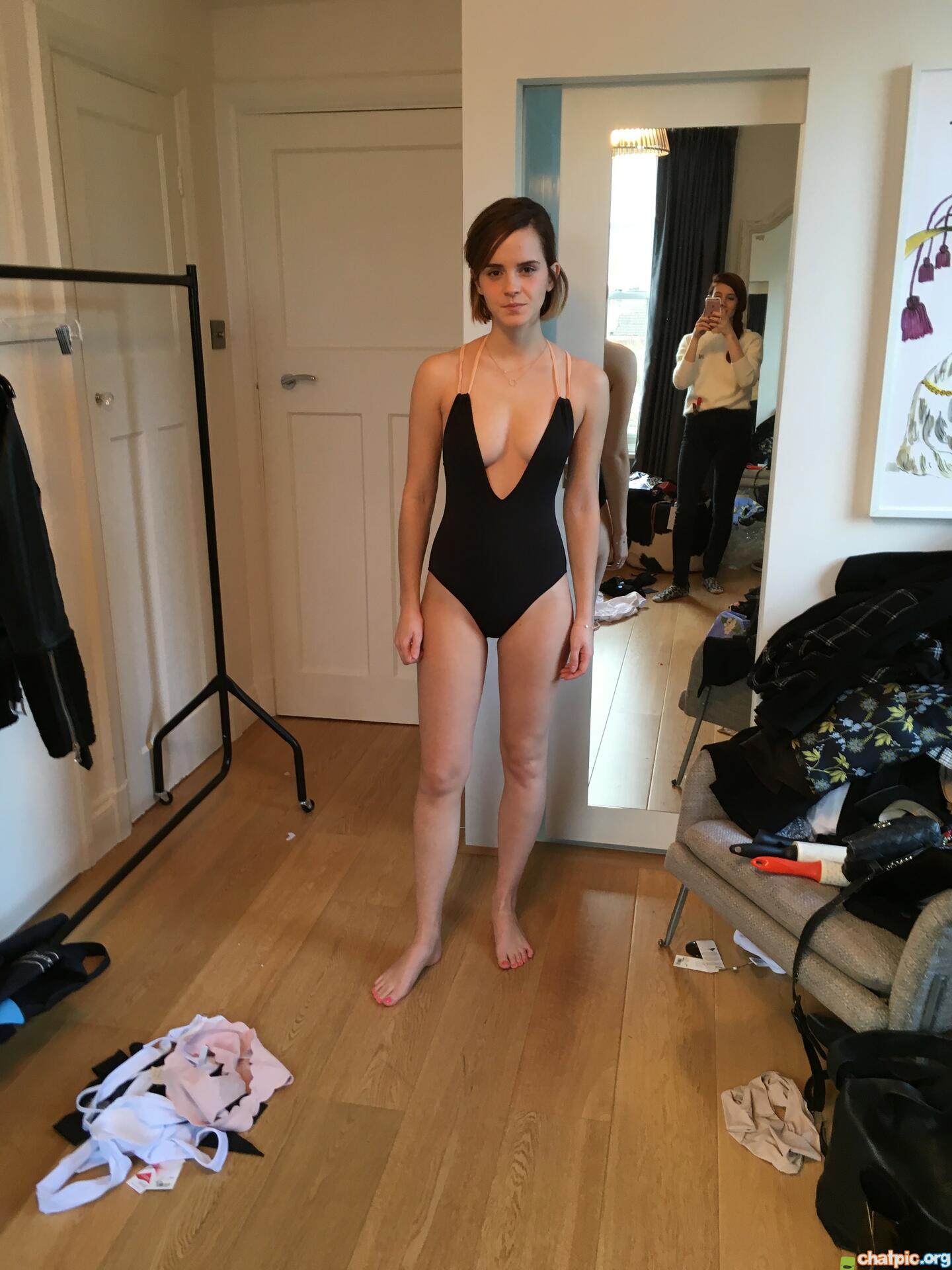 Emma Watson / emmawatson Nude OnlyFans Leaks 1