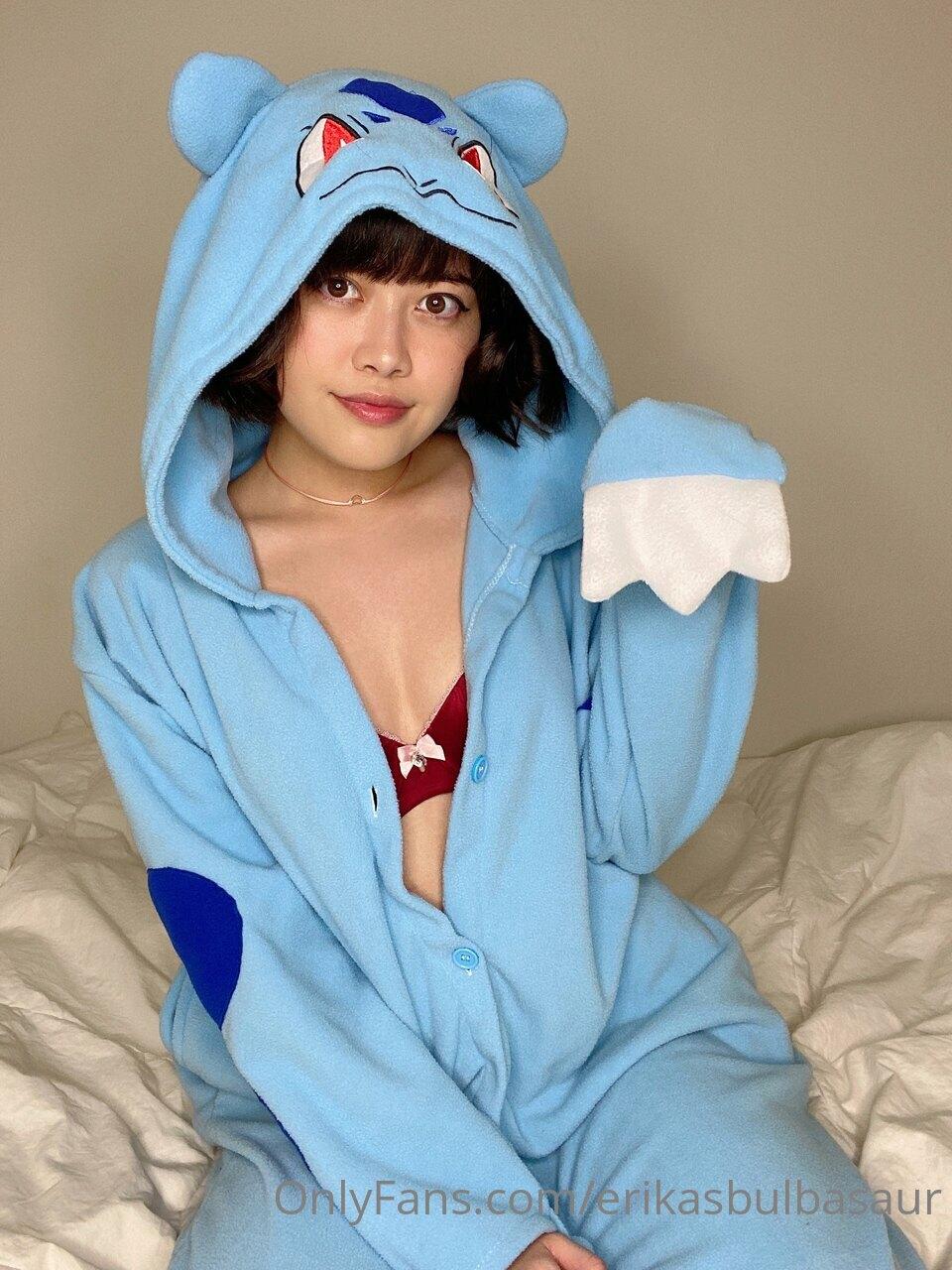 ErikasBulbasaur (picachu404) Nude OnlyFans Leaks (29 Photos) | TheFappening