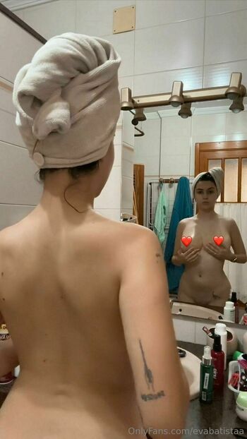 Eva Batista / evabatistaa Nude Leaks OnlyFans Photo 11