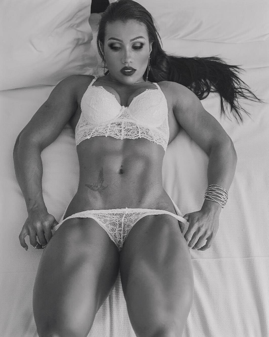1063px x 1329px - Fitness & Muscle Girls (lauramariemasse) Nude OnlyFans Leaks (39 Photos) |  #TheFappening