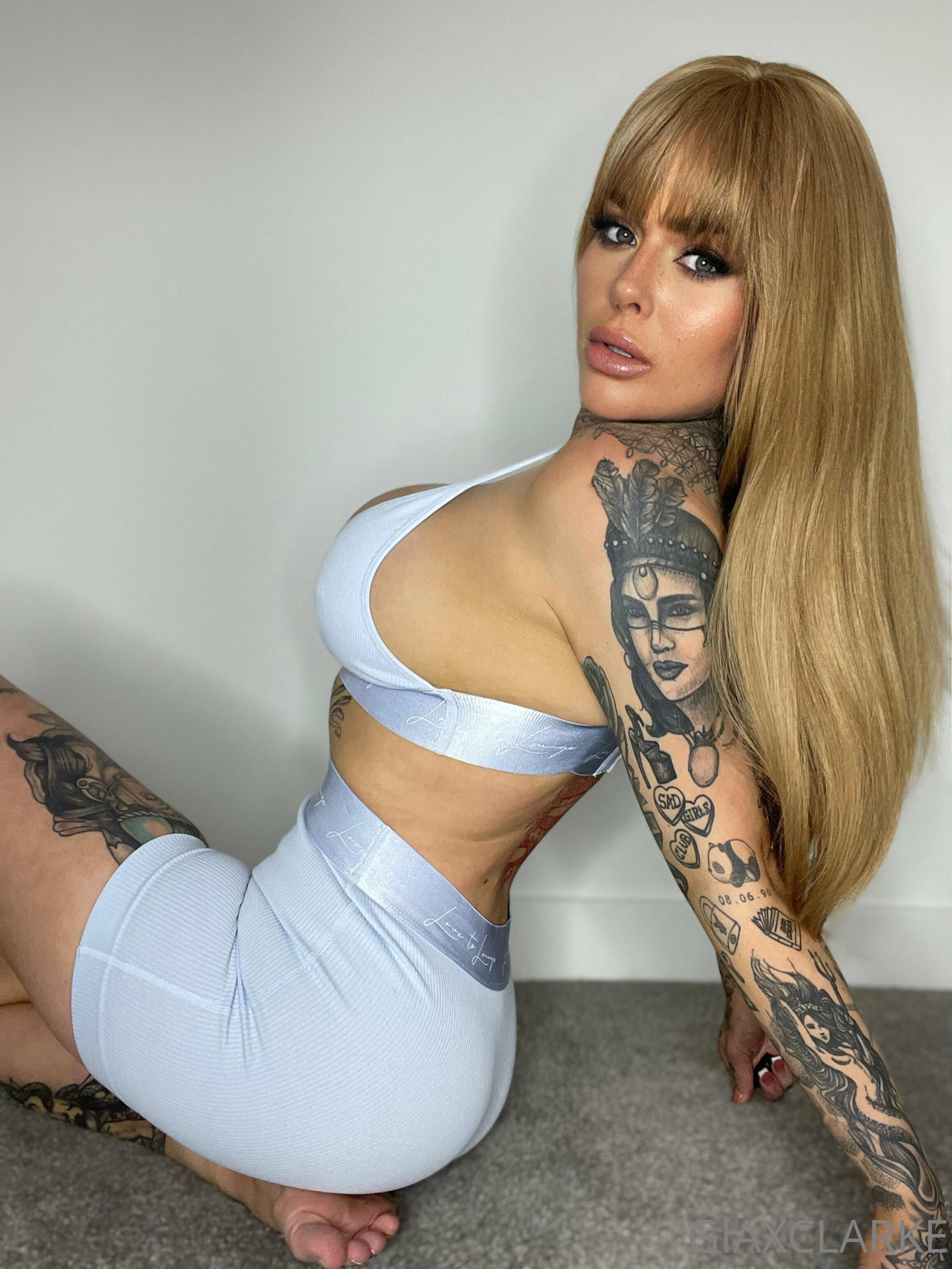 Gia Clarke Giaxclarke Nude Onlyfans Leaks 13 Photos Thefappening 8327