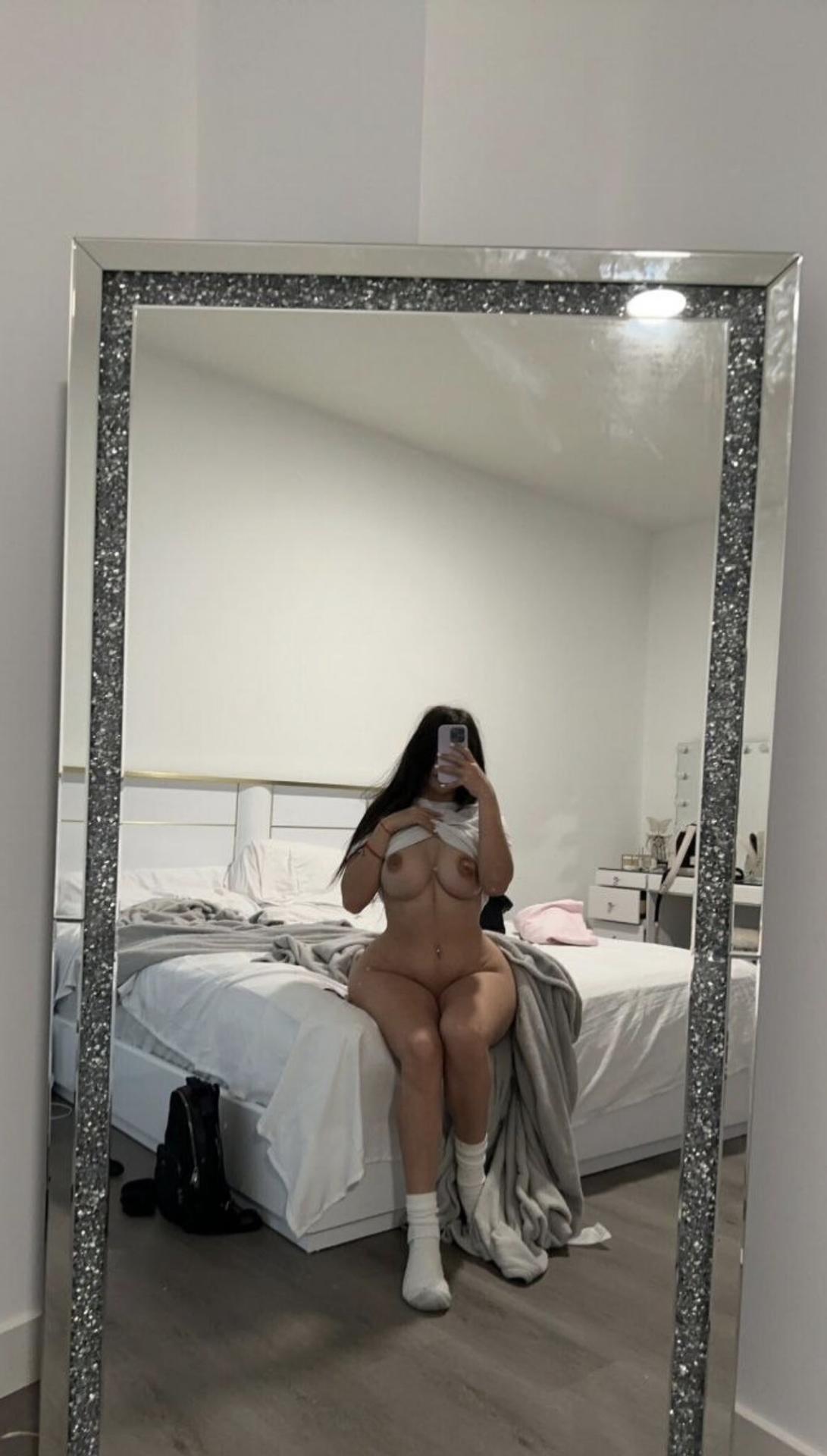 Girl Brazil / Sem Mimi / brazilsweetgirl Nude OnlyFans Leaks 1