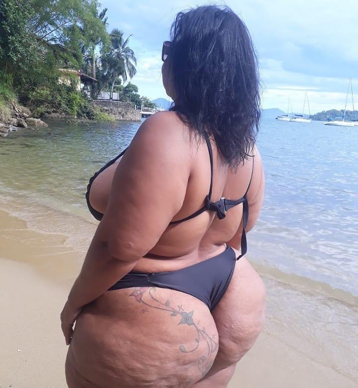 Giselle Machado / Iliana.rx / ilannadenofte Nude OnlyFans Leaks 1