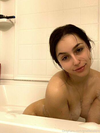 Giselle Valentine / gisellevalent / missgisellevalentine Nude Leaks OnlyFans Photo 14