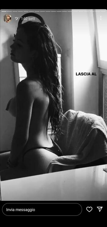Giulia Giacani / giuliagiacani Nude Leaks OnlyFans Photo 6