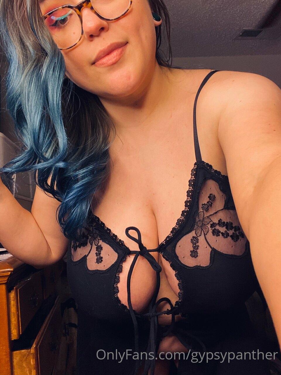 Gypsypanther11 / Molotovcocktease / gypsypanther Nude OnlyFans Leaks 3