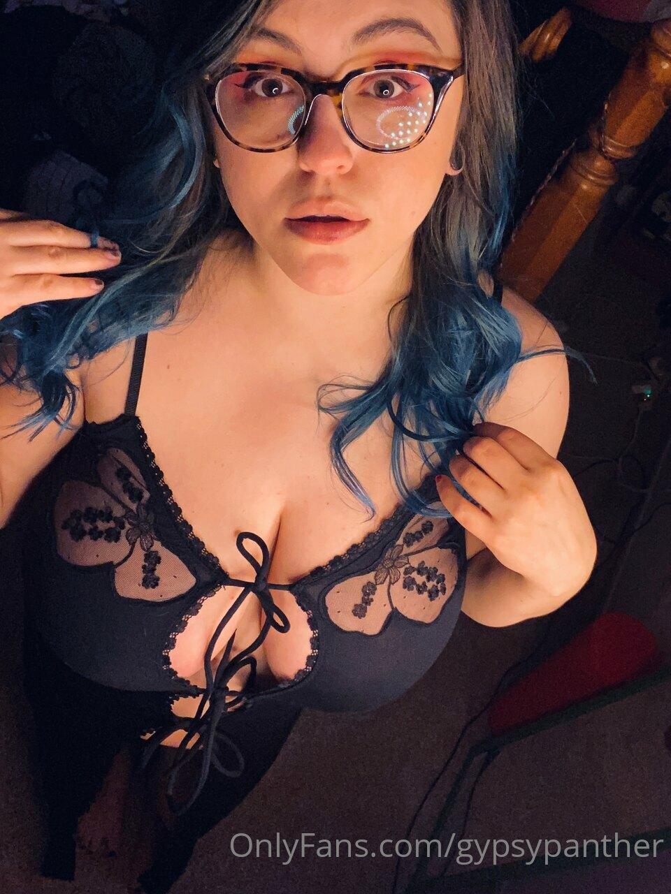Gypsypanther11 / Molotovcocktease / gypsypanther Nude OnlyFans Leaks 9