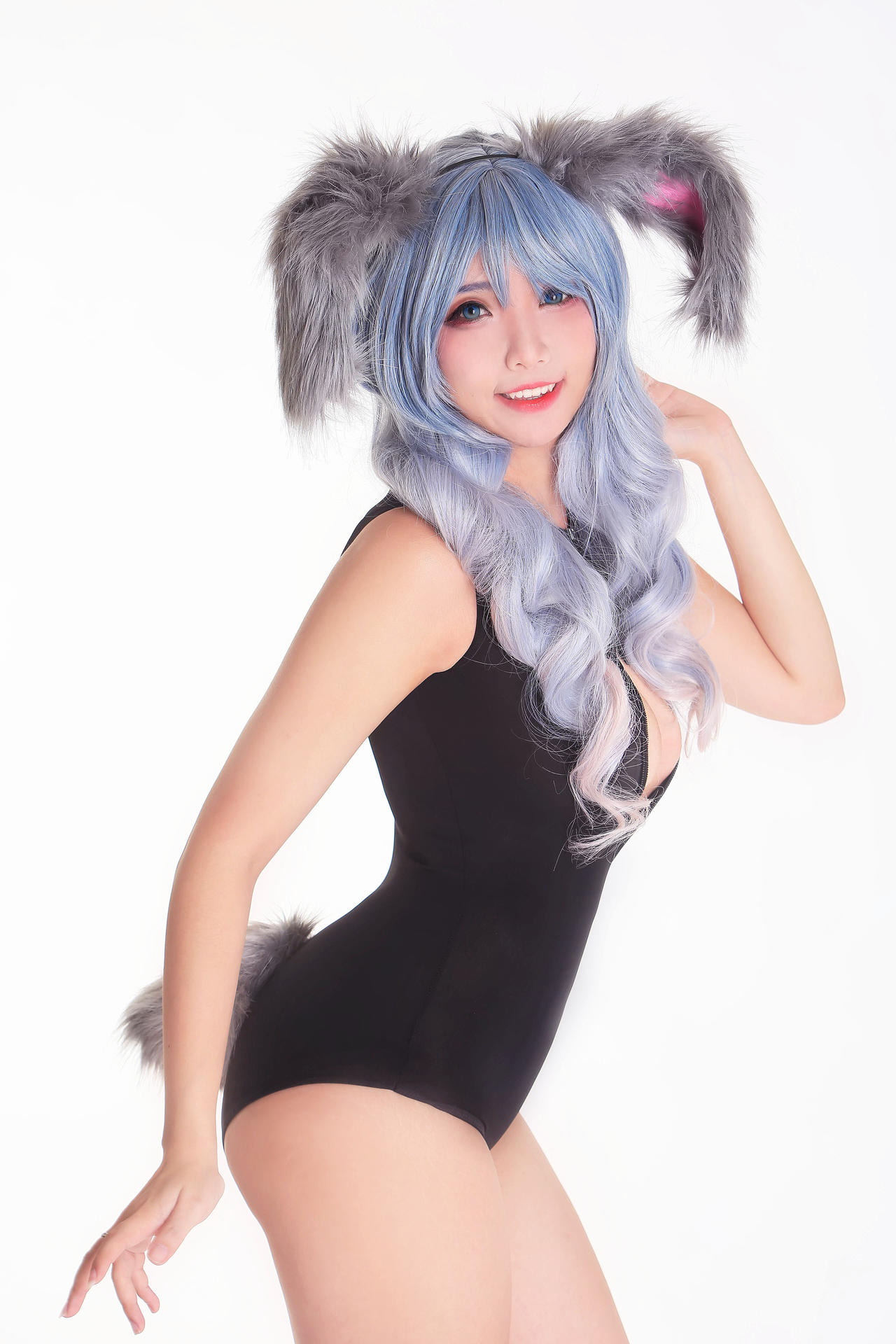 Hana Bunny / hanabunny / squishubunny Nude OnlyFans Leaks 1