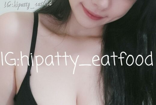 hipatty_eatfood Nude Leaks OnlyFans Photo 4