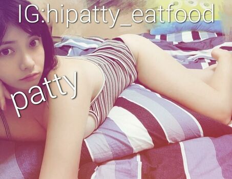 hipatty_eatfood Nude Leaks OnlyFans Photo 7