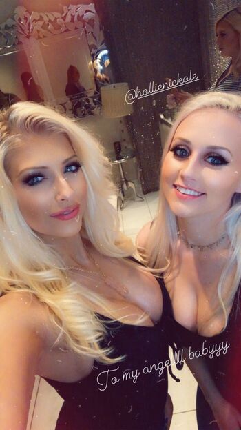 Hollie / hollienickole / imhollie Nude Leaks OnlyFans Photo 4