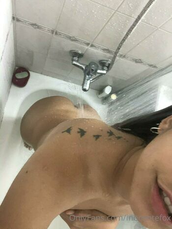 Inocente Fox / inocentefox / inocentefox.one Nude Leaks OnlyFans Photo 15
