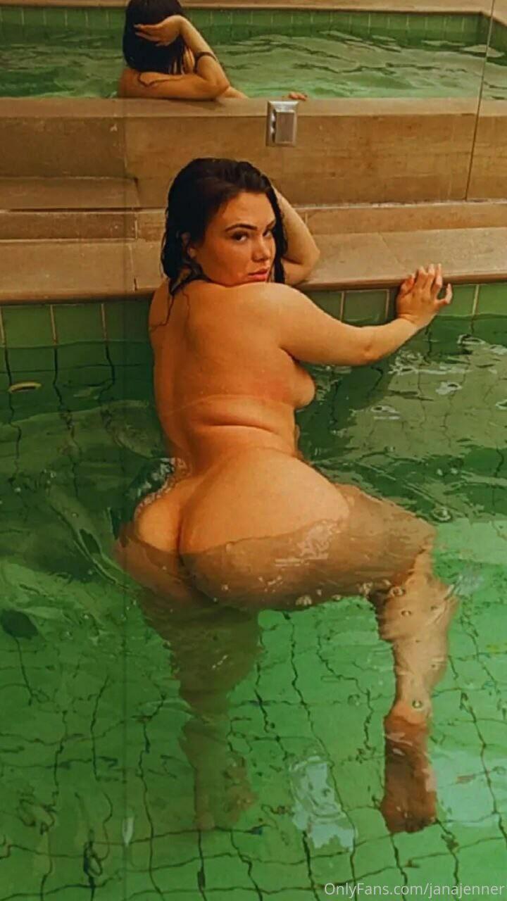 Jana Jenner Janajenner Nude Onlyfans Leaks 10 Photos Thefappening
