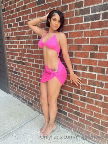 Jasmine Grenaway / msgrenaway / msjgrenaway Nude Leaks OnlyFans Photo 16