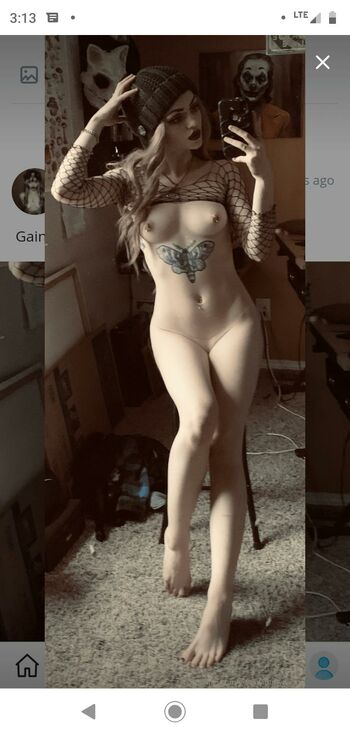 Jenna Beaver / jenna.beaver Nude Leaks Photo 1