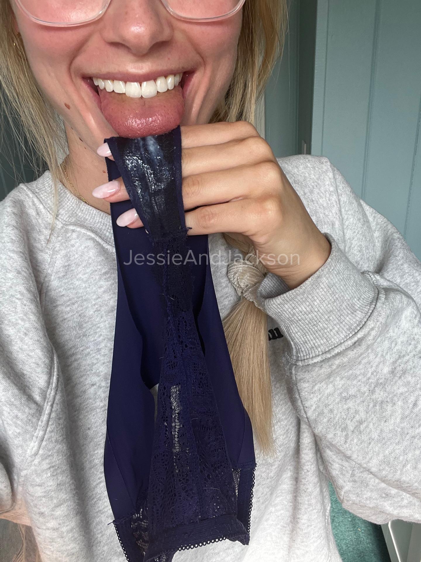 Jessie And Jackson / jessieandjackson Nude OnlyFans Leaks 1