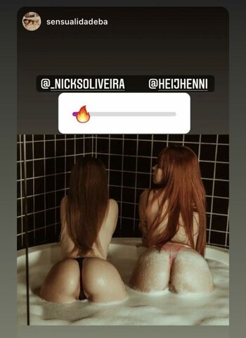 Jheni Alves / genialves / heijhenireserva Nude Leaks OnlyFans Photo 11