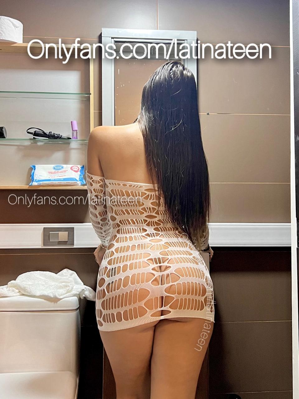 Jhoana Orozco Latinateen Nude Onlyfans Leaks 19 Photos Thefappening