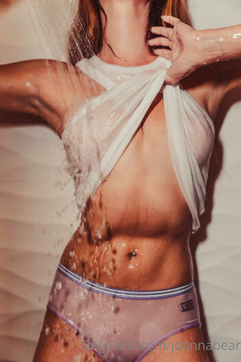 JoannaBear Nude Leaks OnlyFans Photo 3