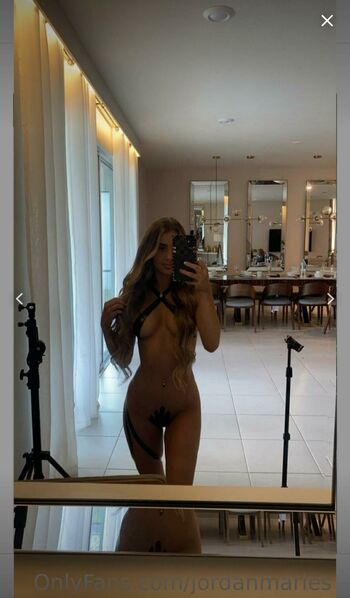 Jordan Marie Savage / jordanmaries Nude Leaks OnlyFans Photo 10