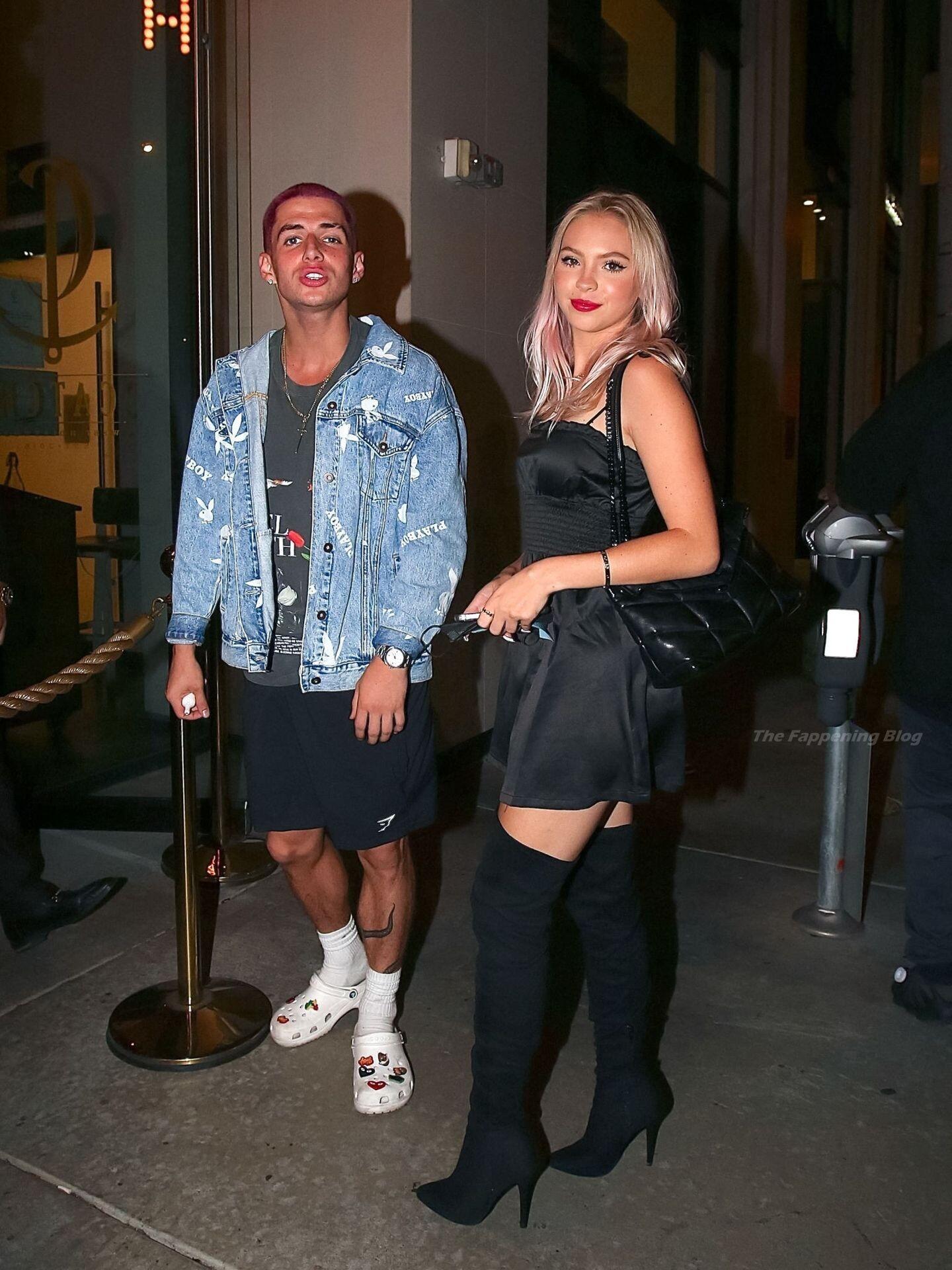 Jordyn Jones (jordylee.jones) Nude Leaked (8 Photos) PinayFlixx Mega