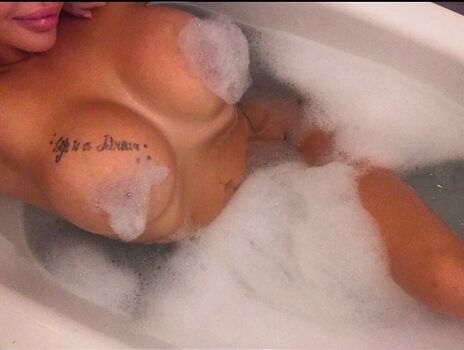 Kahina / QueenBabyGirl / kahina_sbeauty Nude Leaks OnlyFans Photo 3