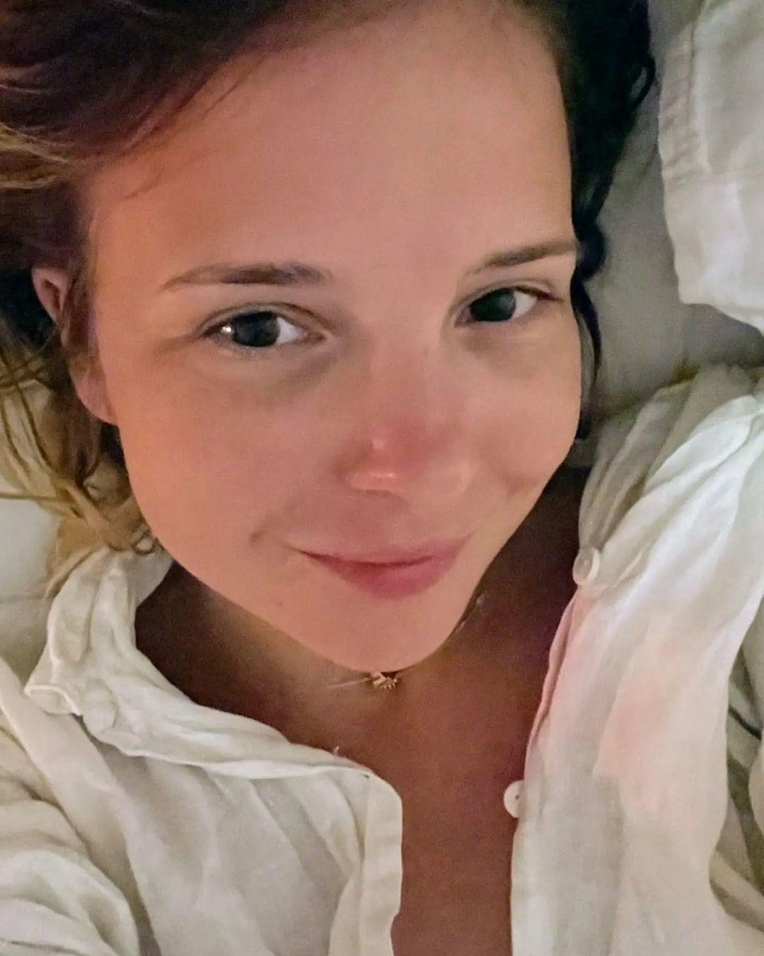 Katerina Kozlova Monroe Sweet Nude Onlyfans Leaks 9 Photos Thefappening