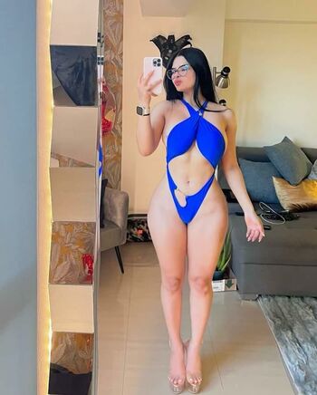 Kimberly Delagdo Alvarez / https: / kimberlyrdelgadoa Nude Leaks OnlyFans Photo 20