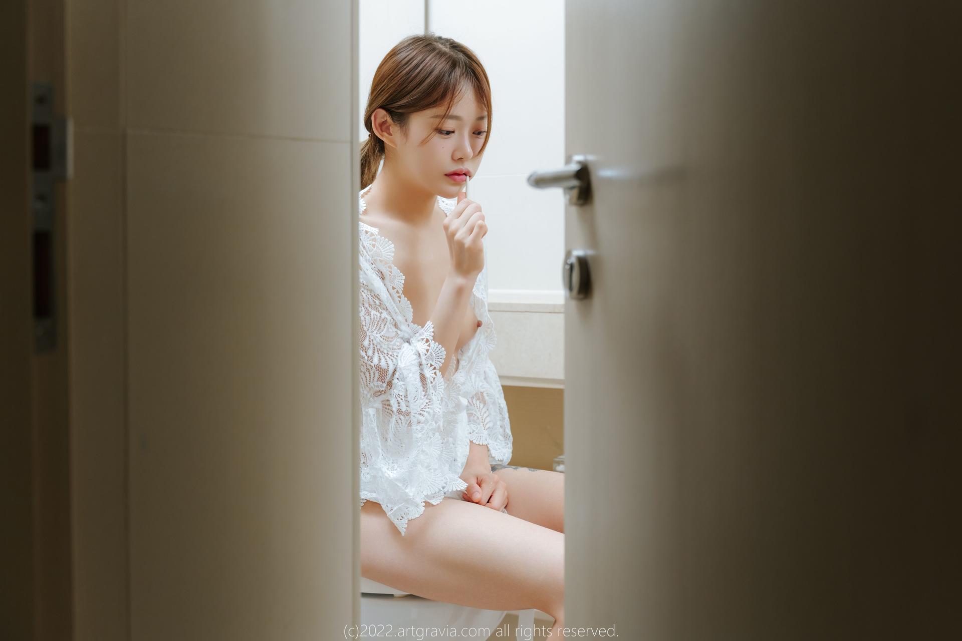 Korean Gravures / takaidesuoficial Nude OnlyFans Leaks 1