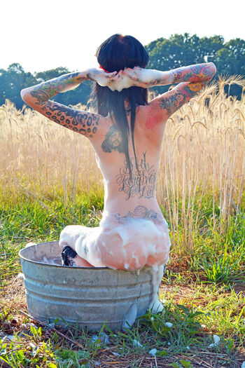 Krissy Ann / krissyannmodel / krissyannxxx Nude Leaks OnlyFans Photo 2